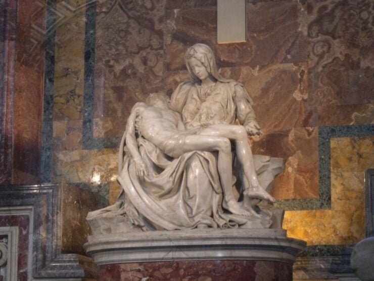 The BEST Rome Tours and Things to Do - Rome Sightseeing Tours