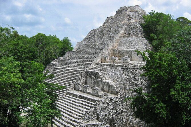 The Best Ruins Tour : Coba Sunset Cultural / Extreme - An In-Depth Look at the Tour