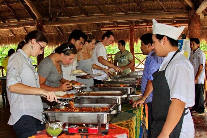 The Best Ruins Tour : Coba Sunset Cultural / Extreme - Final Verdict