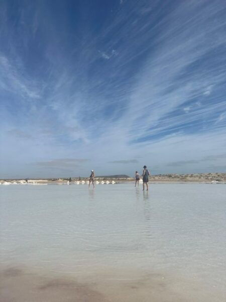 The Best Sal Island Private Tour - Frequently Asked Questions