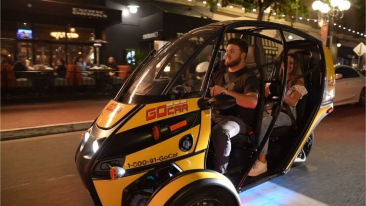 The BEST San Diego Tours and Things to Do - Water Activities