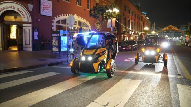 The BEST San Diego Tours and Things to Do - Common Questions