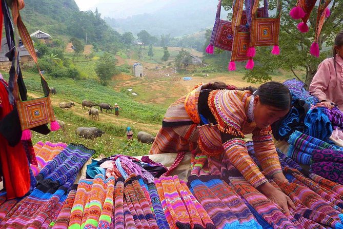 The Best Sapa Tour 2D1N at 3 Star Hotel by Sleeping BUS TRANSFER - Transportation and Pick-up Details