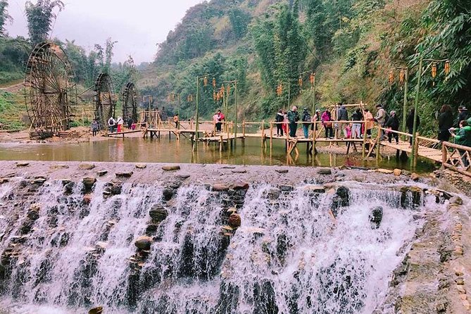 The Best Sapa Tour 2D1N at 3 Star Hotel by Sleeping BUS TRANSFER - Common Questions