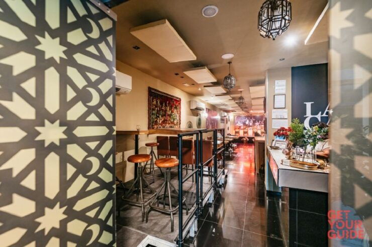 The BEST Seville Tours and Things to Do in  - FREE Cancellation - Live Flamenco Dancing Shows