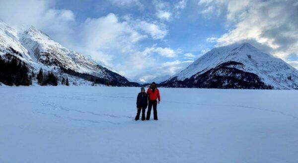 The BEST Seward Tours and Things to Do - Seward Glacier and Wildlife Cruise