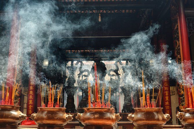 The best sightseeing tour of Hanoi - Practical Details and What They Mean for Travelers