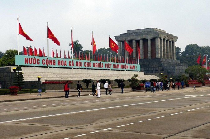 The best sightseeing tour of Hanoi - Who Should Consider This Tour?