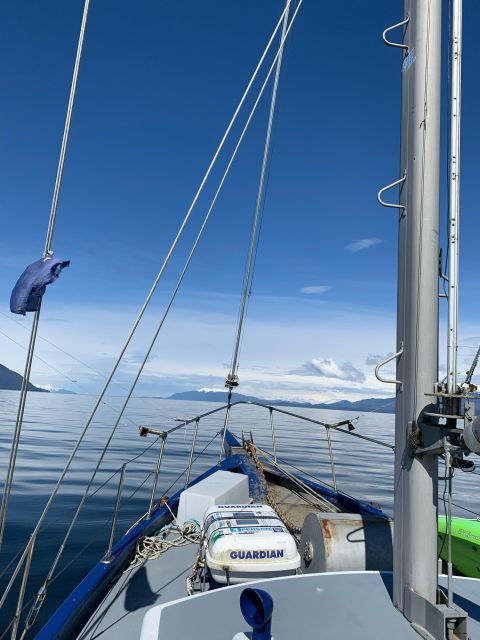 The BEST Sitka Tours and Things to Do - Outdoor Adventures in Sitka
