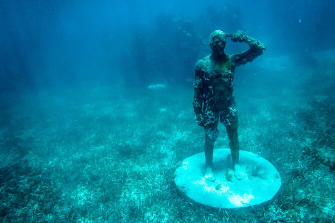 The Best Speedboat Tour in Cancun Through Nichupte Lagoon, Snorkel Included. - Additional Information
