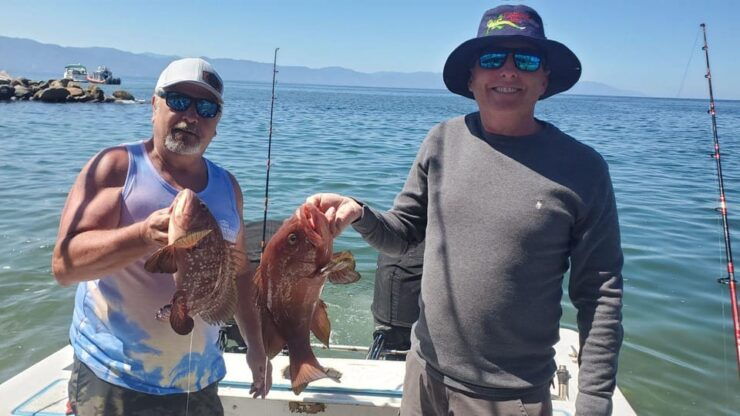 The Best Sport Fishing - Good To Know