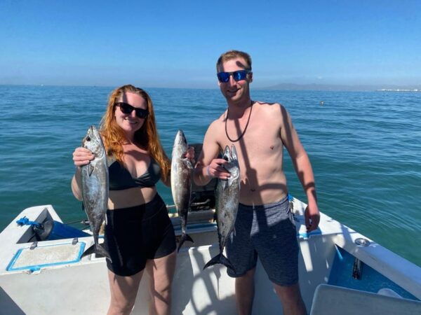 The Best Sport Fishing - Fishing Techniques