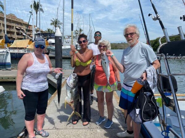 The Best Sport Fishing - Marlin and Tuna