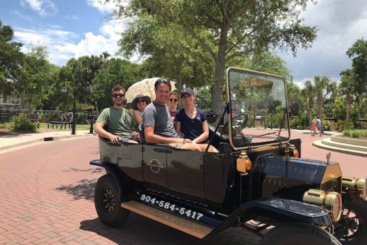 The BEST St. Augustine, Florida Tours and Things to Do - Other Experiences