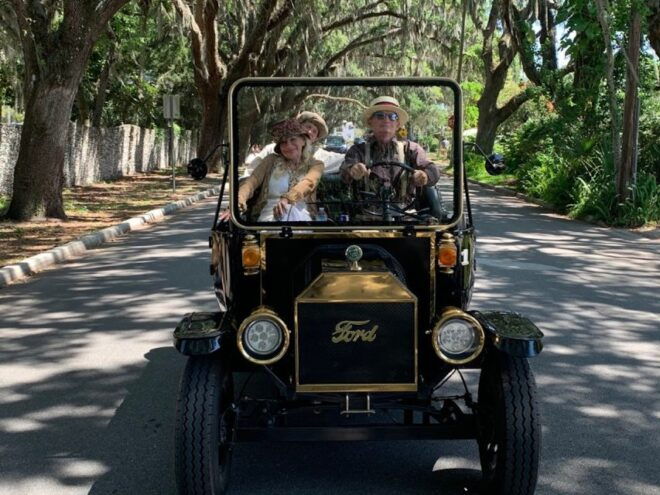 The BEST St. Augustine, Florida Tours and Things to Do - Water Activities in St. Augustine