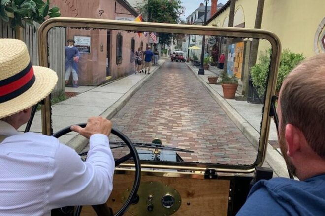 The BEST St. Augustine, Florida Tours and Things to Do - Additional Information and Support