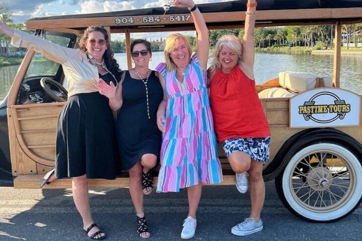The BEST St. Augustine, Florida Tours and Things to Do - Historical and Cultural Tours