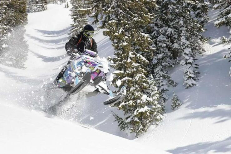 The BEST Steamboat Springs Tours and Things to Do - Ski and Snowboard Adventures