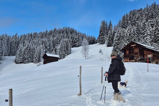 The best Sunset hike with Cheese Fondue - Good To Know