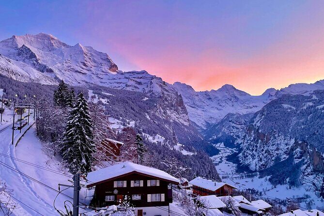 The best Sunset hike with Cheese Fondue - An In-Depth Look at the Sunset Hike and Fondue Tour