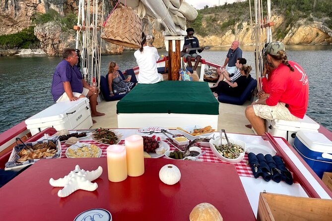 The Best Sunset Sail and Cocktail Hour in Anguilla - Flexible Cancellation Policy and Weather Considerations