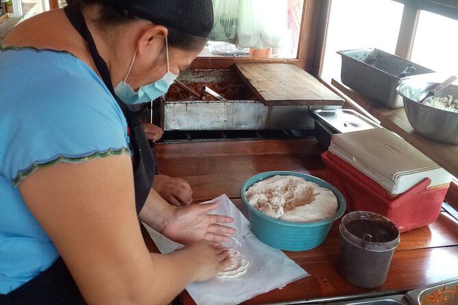The Best Taco Tour in Tulum - Tour Details and Reviews