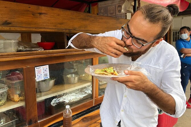 The Best Taco Tour in Tulum - Local Guides