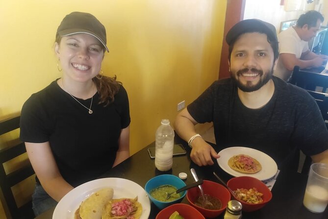The Best Taco Tour in Tulum - Taco Varieties