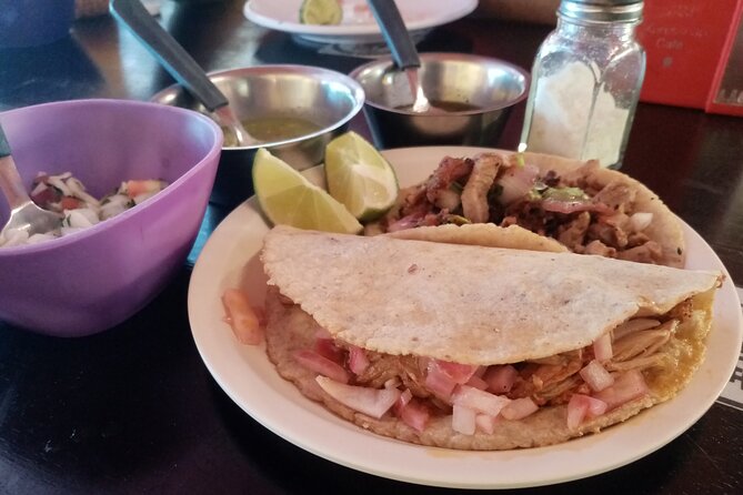 The Best Taco Tour in Tulum - Cultural Immersion and Logistics