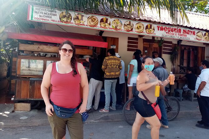The Best Taco Tour in Tulum - Common Questions