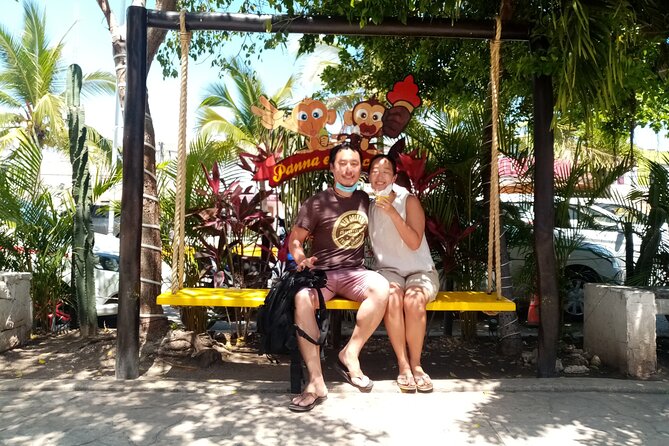 The Best Taco Tour in Tulum - The Sum Up