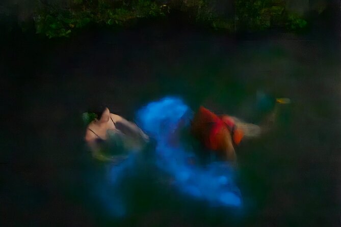The Best Thing to Do in Tobago at Night Bioluminescence Tour. - Reviews and Ratings