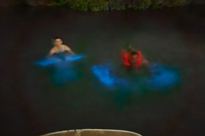 The Best Thing to Do in Tobago at Night Bioluminescence Tour. - Tips for an Unforgettable Experience