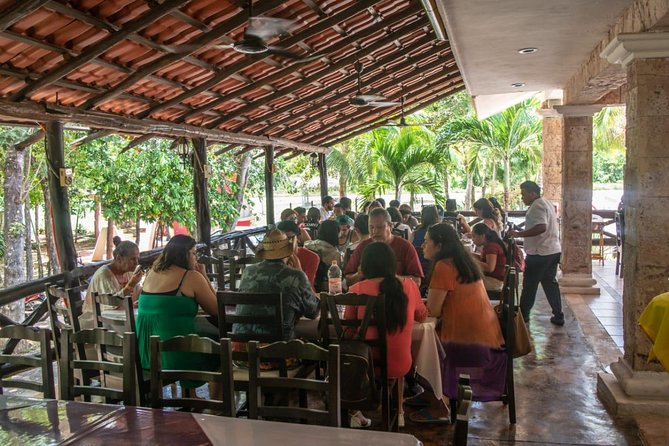 The Best Tour in Chichén Itzá, Valladolid and Cenote - Combination Yucatan Tour