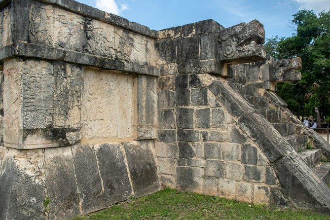 The Best Tour in Chichén Itzá, Valladolid and Cenote - Whats Included