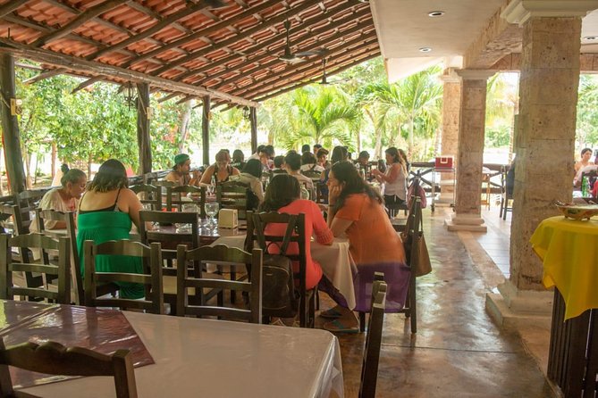 The Best Tour in Chichén Itzá, Valladolid and Cenote - Traveler Photos