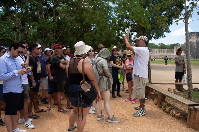 The Best Tour in Chichén Itzá, Valladolid and Cenote - The Sum Up