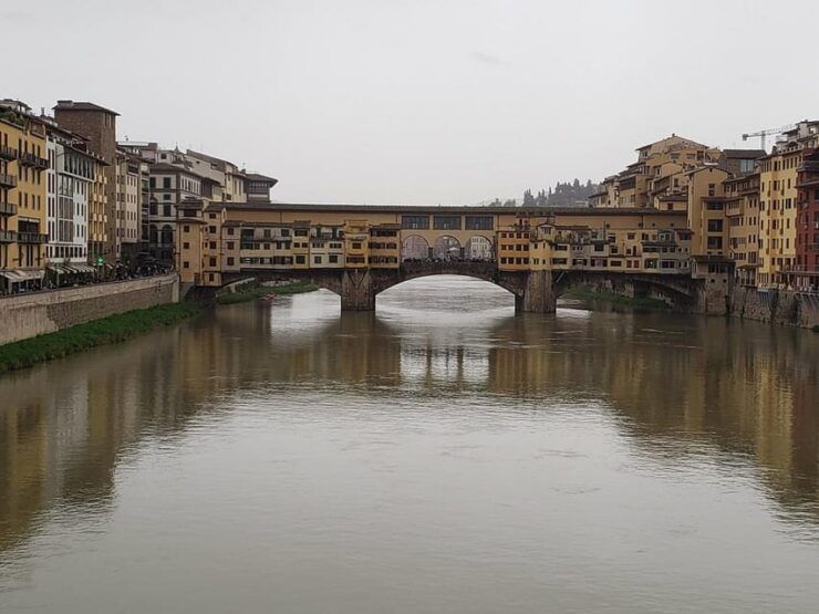 The Best Tour in Florence City Tales With Guide - Experience Highlights