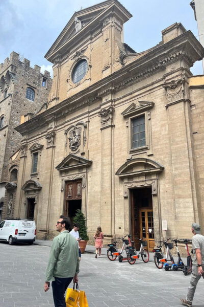 The Best Tour in Florence City Tales With Guide - Frequently Asked Questions