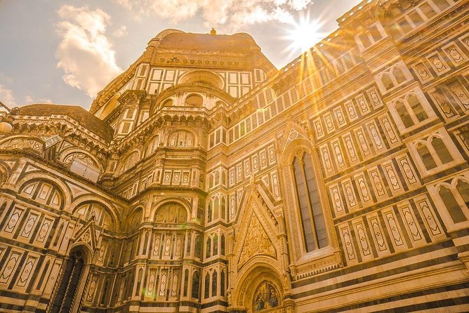 The Best Tour in Florence: Renaissance and Medici Tales - Tour Details