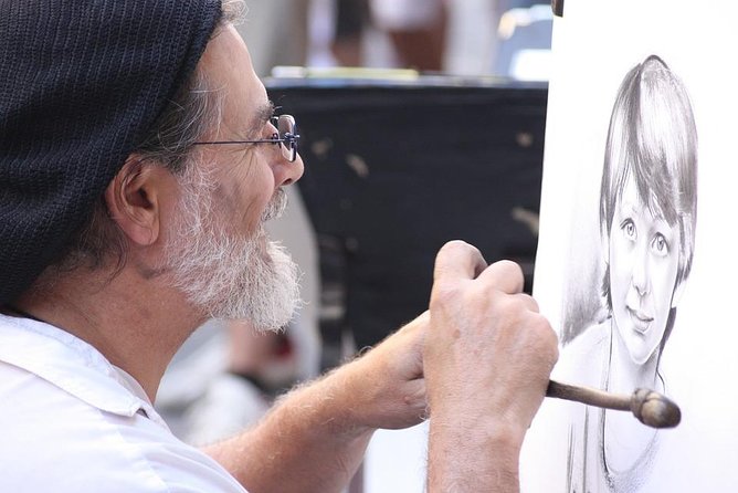 The Best Tour in Florence: Renaissance and Medici Tales - Tour Overview