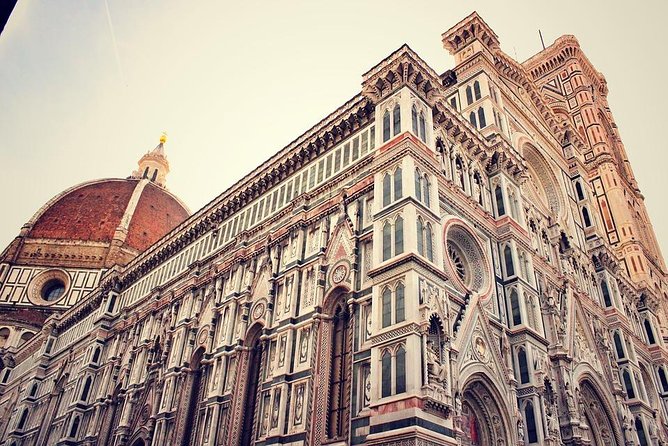 The Best Tour in Florence: Renaissance and Medici Tales - Additional Information