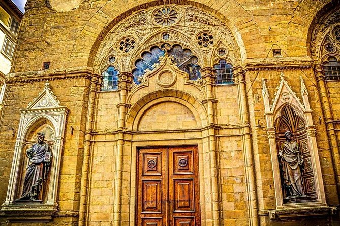 The Best Tour in Florence: Renaissance and Medici Tales - Frequently Asked Questions