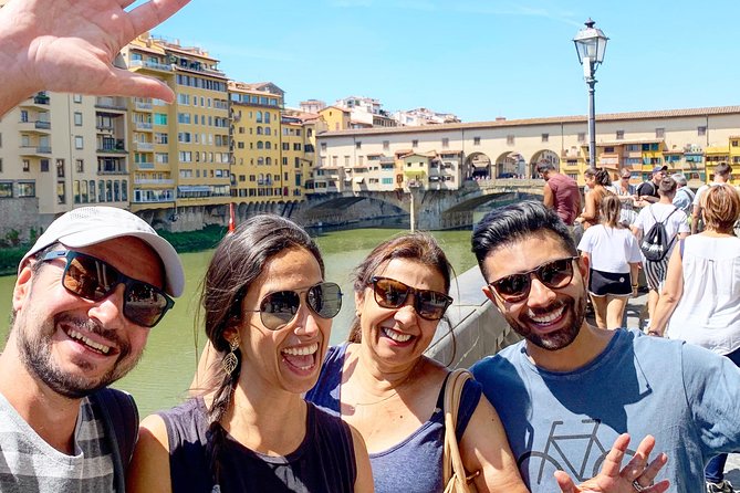 The Best Tour in Florence: Renaissance & Medici Tales - Guided by a STORYTELLER - Tour Overview