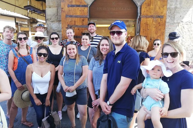 The Best Tour in Florence: Renaissance & Medici Tales - Guided by a STORYTELLER - Reviews and Ratings