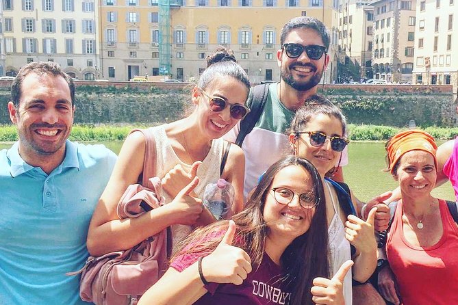 The Best Tour in Florence: Renaissance & Medici Tales - Guided by a STORYTELLER - Tour Itinerary