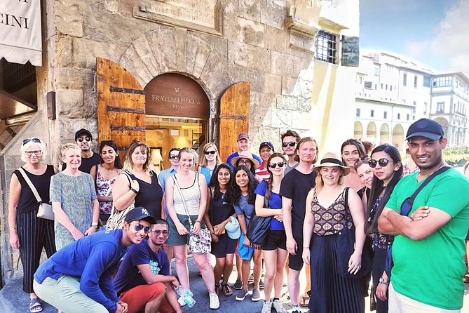 The Best Tour in Florence: Renaissance & Medici Tales - Guided by a STORYTELLER - Booking and Cancellation Policy