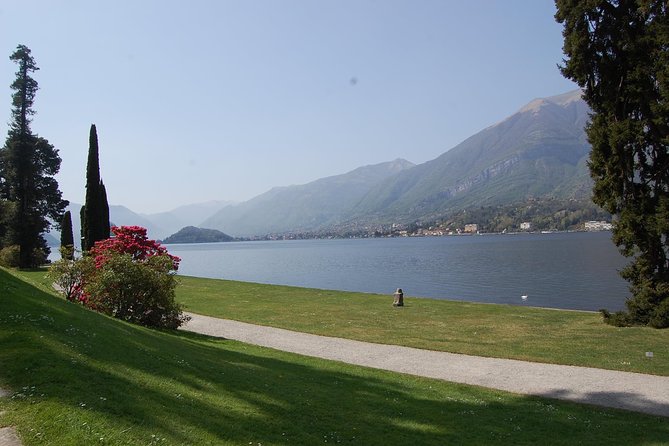 The Best Tour of Bellagio, the Pearl of Lake Como - Frequently Asked Questions