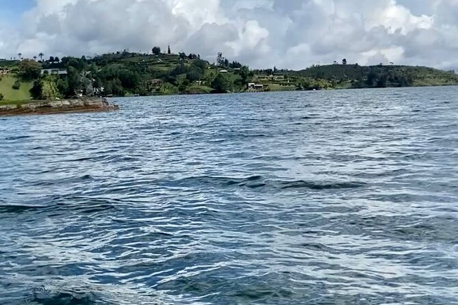 The Best Tour of Guatape - Tour Highlights