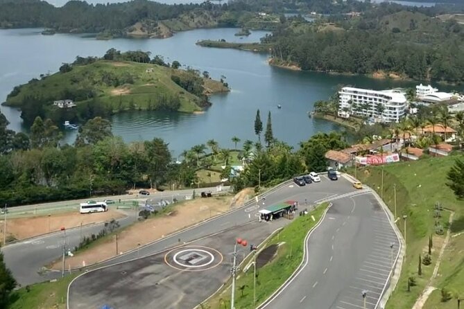 The Best Tour of Guatape - Additional Information